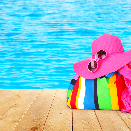 Essential Gear for Every Swimmer: Exploring the Benefits of Swimming Bags - dealskart.com.au