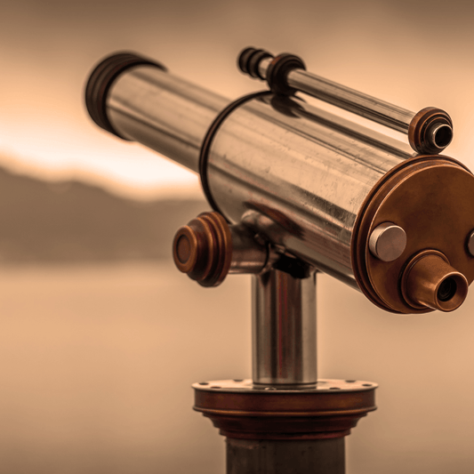 Exploring the Cosmos: A Beginner's Guide to Telescopes - dealskart.com.au