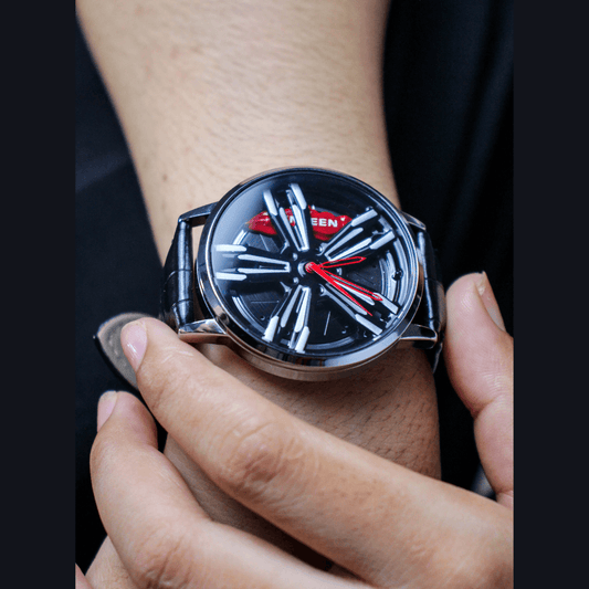 Men's Sports Watches: The Perfect Companion for Active Lifestyles - dealskart.com.au