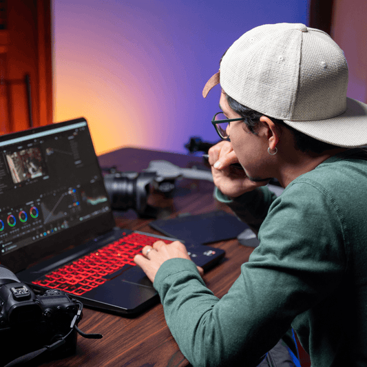 The Best Laptops for Video Editing in 2023: Top Picks - dealskart.com.au