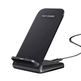 100W Fast Wireless Charging Stand with Type-C