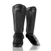 Muay Thai & Kickboxing Shin Guards for Training