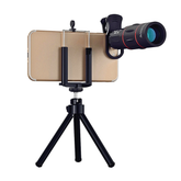 18x Mobile Phone Telephoto Zoom Lens