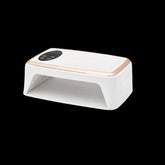 90-LED UV/LED Nail Lamp with LCD Timer