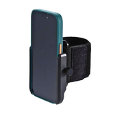 Reflective 360° Rotating Running Armband Phone Holder