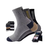 Men’s Polyester Breathable Low Cut Ankle Socks