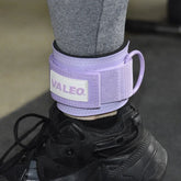 Adjustable Ankle Strap for Cable Machine Workouts