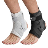 Adjustable Ankle Support Brace