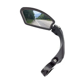 360° Adjustable Bike Handlebar Rearview Mirror