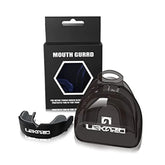 Professional EVA Mouthguard for Boxing & MMA