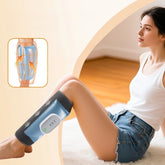 Air Compression Leg Massager for Circulation & Recovery