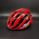 Lightweight Road Cycling Helmet with Ventilation