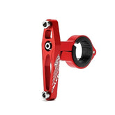 Lightweight Aluminum Bicycle Bottle Holder Adapter