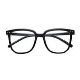 Elegant Oval Gradient Sunglasses for Women