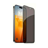 5 Pack Anti-Spy Glass for iPhone 16 15 14 Pro