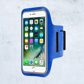 Running Armband Phone Holder for iPhone & Android