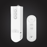 Automatic_Curtain_Motor_with_Remote