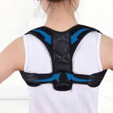 Back Posture Correction Belt – Unisex Support