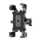 Universal Bike & Motorcycle Phone Holder (4.5–7")
