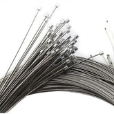 2M Bike Brake & Gear Cable Set for MTB & Road Bikes