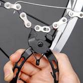 Bicycle Chain Master Link Pliers Tool
