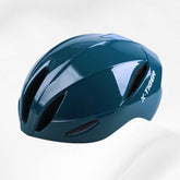 Lightweight Adjustable Cycling Helmet with Ventilation
