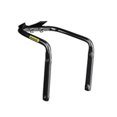 Bike Saddle Bag Stabilizer Rack Support Bracket