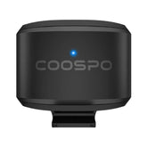 Bluetooth Bike Cadence, Speed & Heart Rate Sensor Set