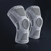 Breathable Compression Knee Support Sleeve Pads