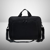 Waterproof Laptop Shoulder Bag with Handle & Strap