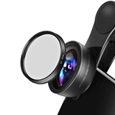 120MM PRO Super Macro Mirror Lens