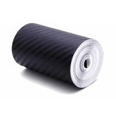 Carbon Fiber Vinyl Wrap Roll – Waterproof DIY Film