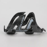 Full Carbon Fiber Bicycle Water Bottle Cage – Ultra-Light