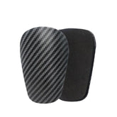 Carbon Fiber Soccer Shin Guards