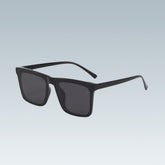 Unisex Rectangle UV400 Fashion Sunglasses – Travel Eyewear