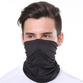 Cooling Breathable Cycling Neck Gaiter Face Mask