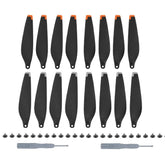 DJI Mini 3 Pro Replacement Propellers — (Black)