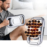 Deep Muscle Fascia Gun Massager - 24/28/30-Head