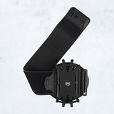 Reflective Detachable Running Armband Phone Holder