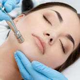 Diamond Microdermabrasion Facial Machine