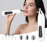 Diamond Microdermabrasion Facial Peeling Device 60KPa