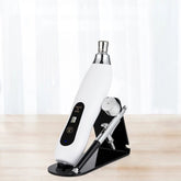 Diamond Peel Blackhead Remover — 2-in-1 Pore Vacuum