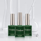 Crystal Coating Gel Top Coat - Diamond Gloss