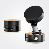 Maerknon Double-Sided Magnetic Phone Mount