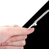 Stainless Steel Cuticle Pushers - Manicure Set