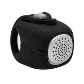 120dB Electric Bike Horn, Waterproof, Rechargeable