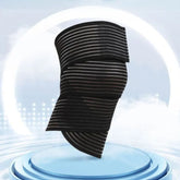 Extra Long Elastic Knee Wrap – Compression Bandage Support