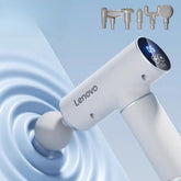 Fascia Gun H2 — Deep Tissue Percussion Massager