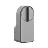Smart Fingerprint Door Lock — Tuya App, PIN & Key Access