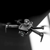 Foldable Drone V198GPS 8K — Pro ESC Brushless